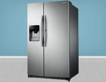 DONACIÓN DE REFRIGERADORES