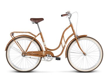 DONACIÓN DE BICICLETAS