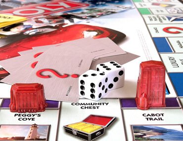 DONACIÓN DE JUEGOS DE MESA