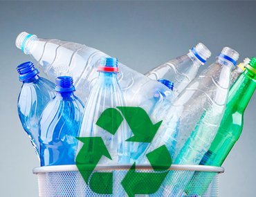RECICLAJE DE PLASTICO 